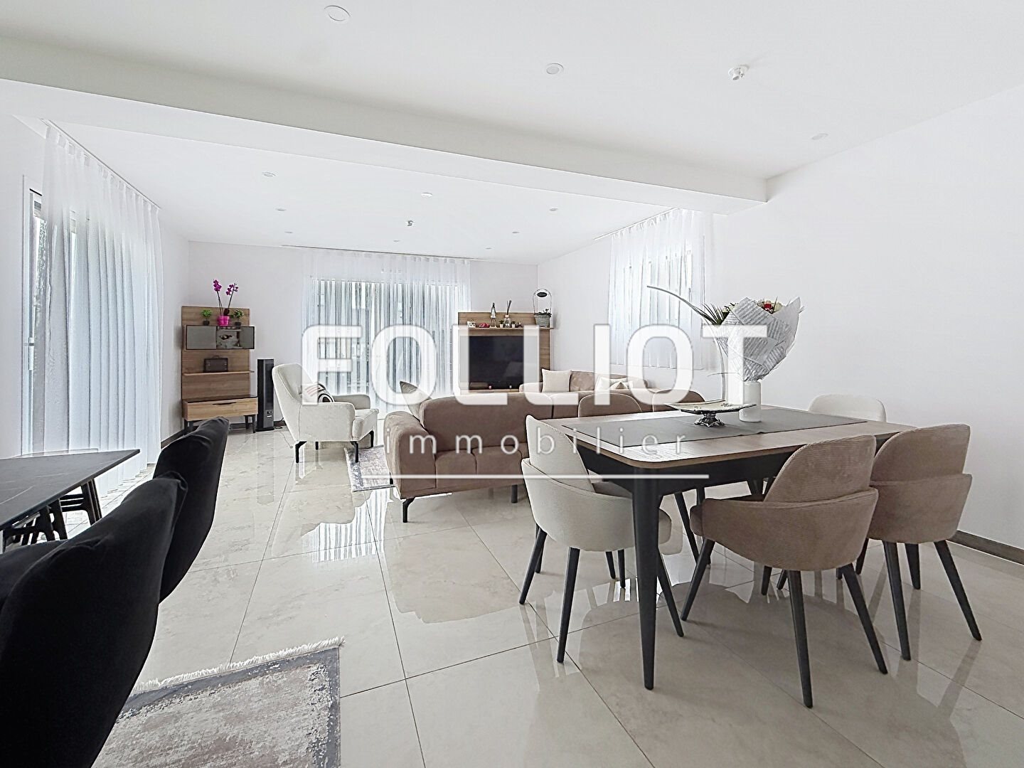 Maison à vendre, 150m², Blainville-sur-Orne