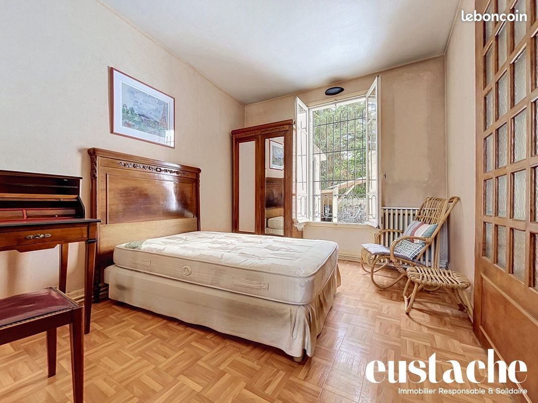 Appartement à vendre, 38m², Fontenay-sous-Bois