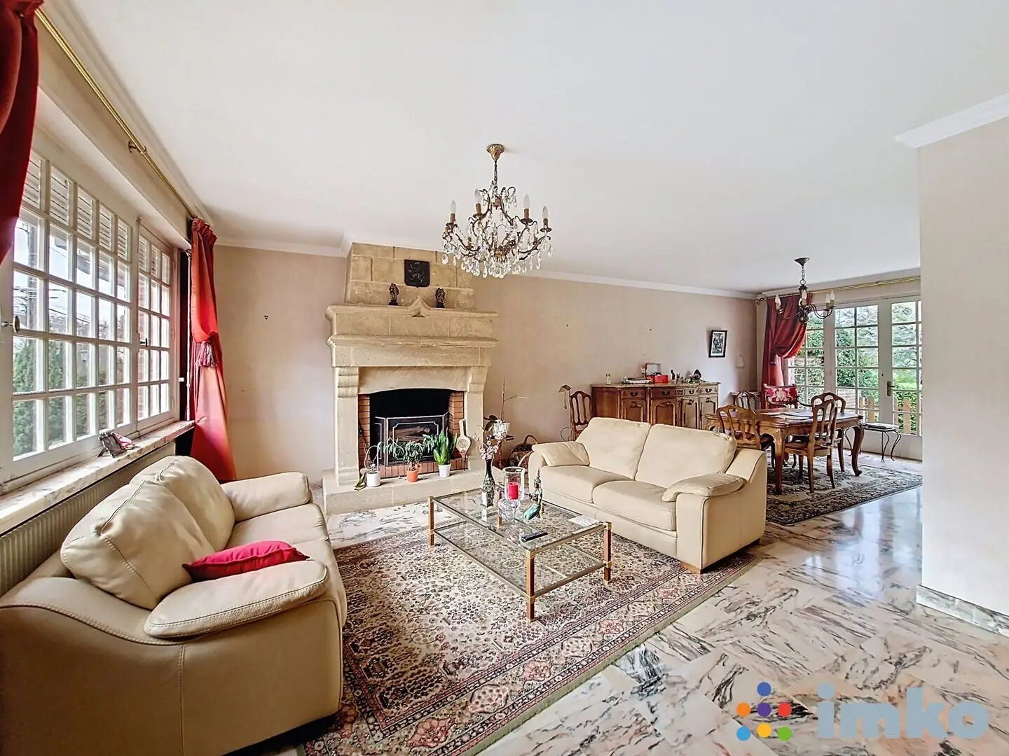 Maison à vendre, 137m², Marcq-en-Baroeul