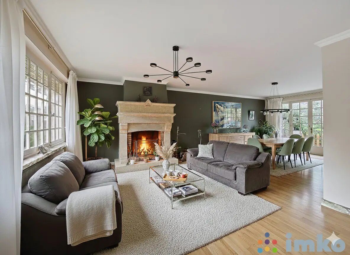 Maison à vendre, 137m², Marcq-en-Baroeul