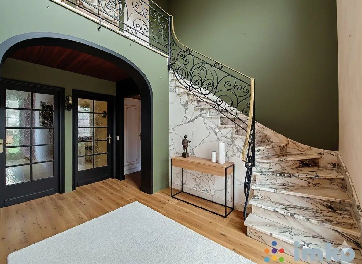 Maison à vendre, 137m², Marcq-en-Baroeul