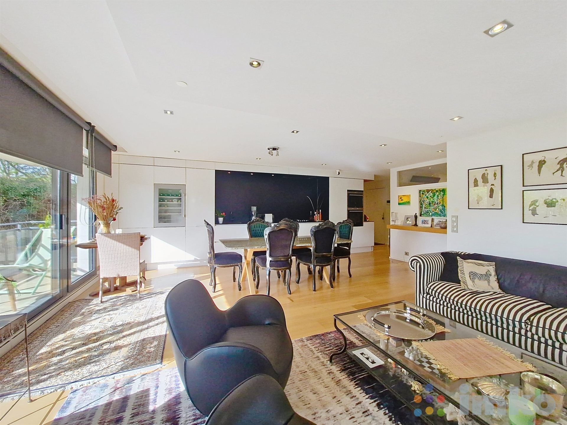 Appartement à vendre, 77m², Marcq-en-Baroeul