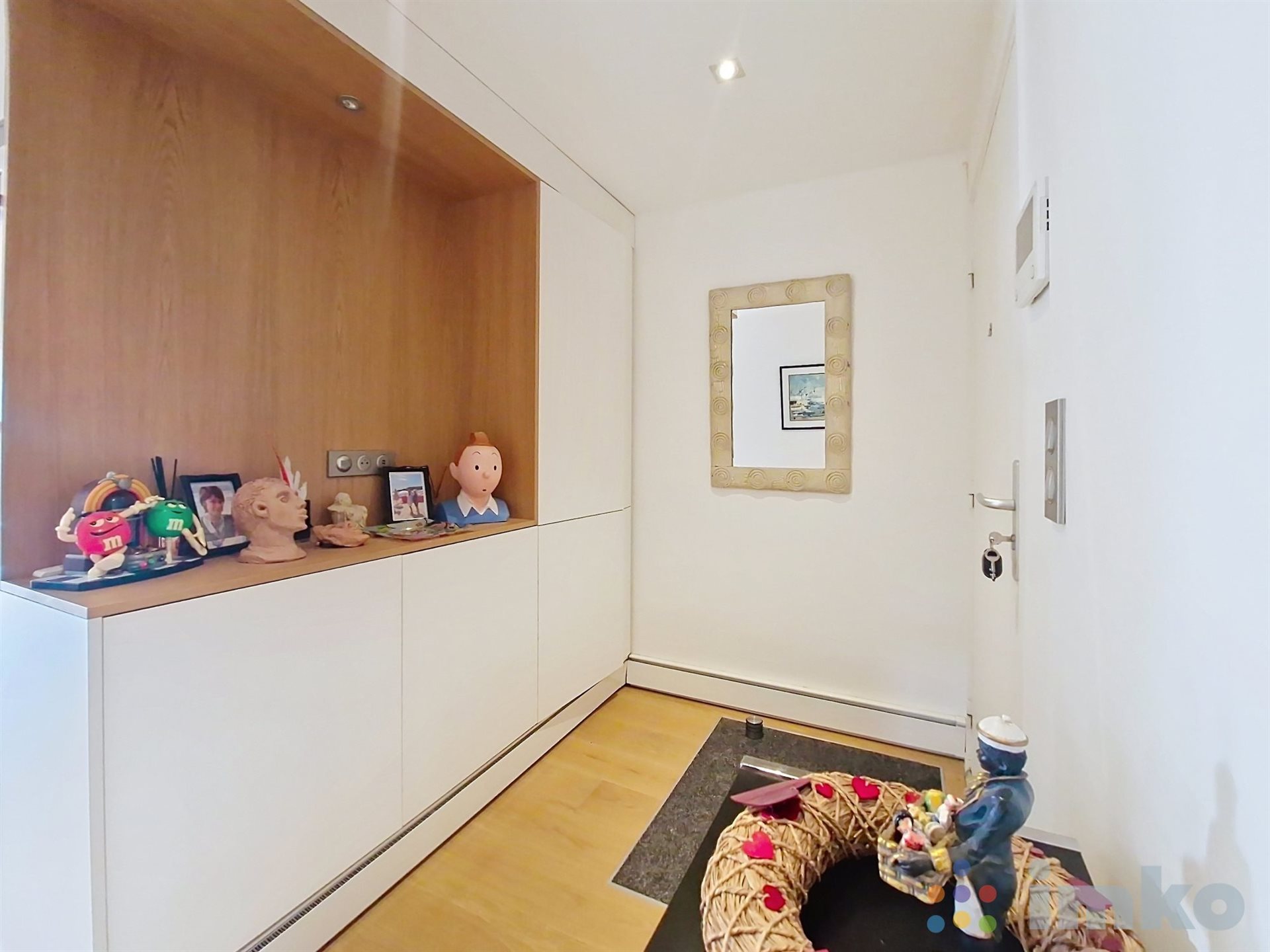 Appartement à vendre, 77m², Marcq-en-Baroeul