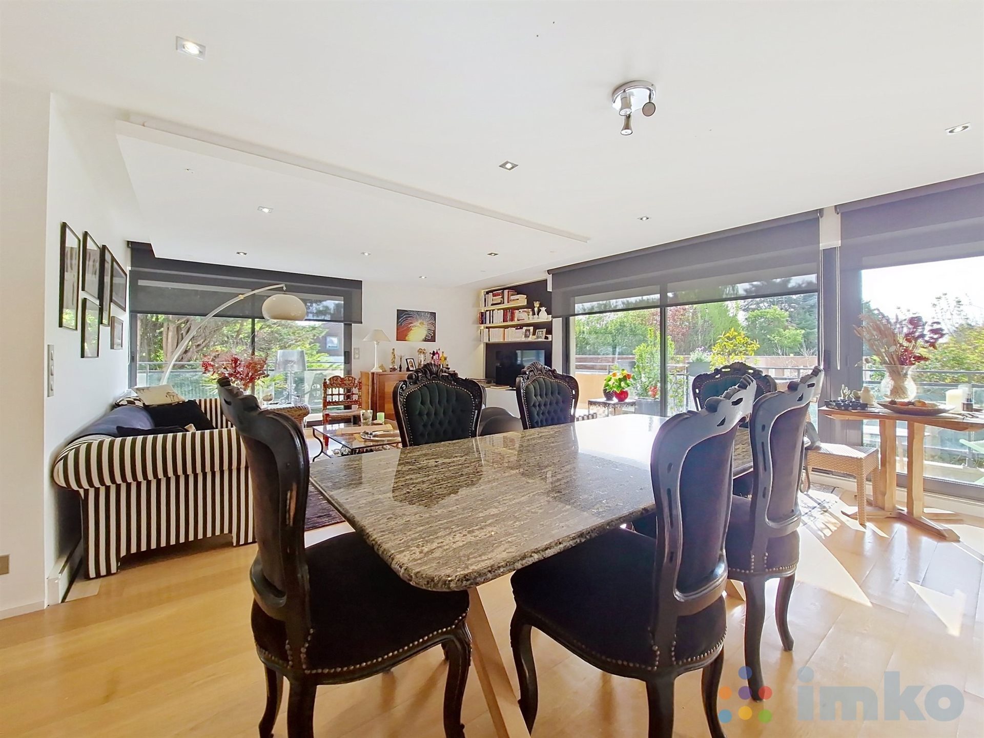 Appartement à vendre, 77m², Marcq-en-Baroeul