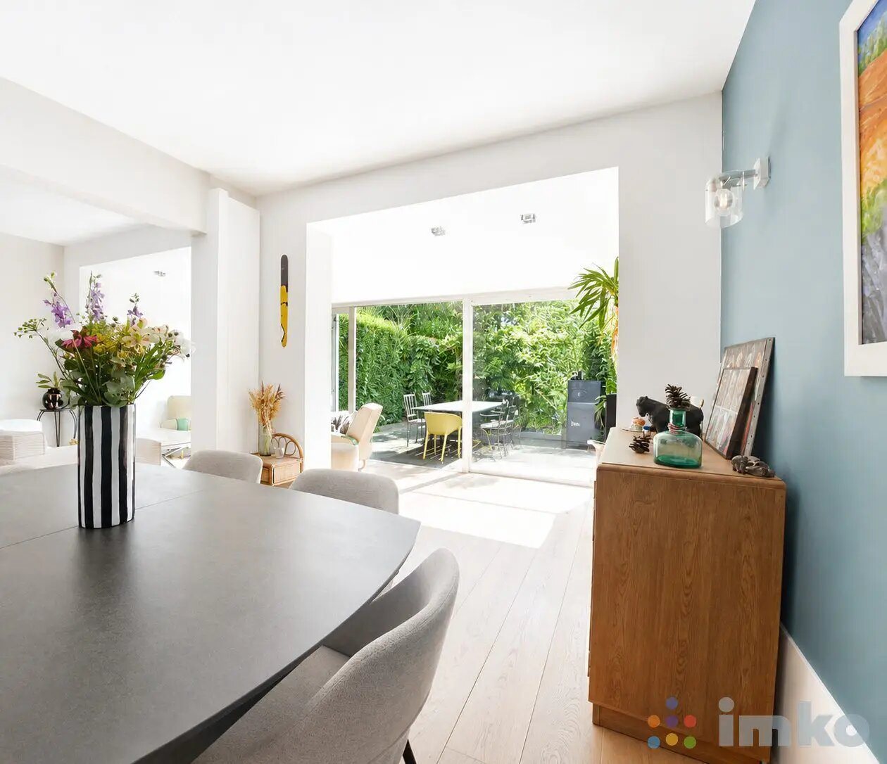 Maison à vendre, 99m², Marcq-en-Baroeul