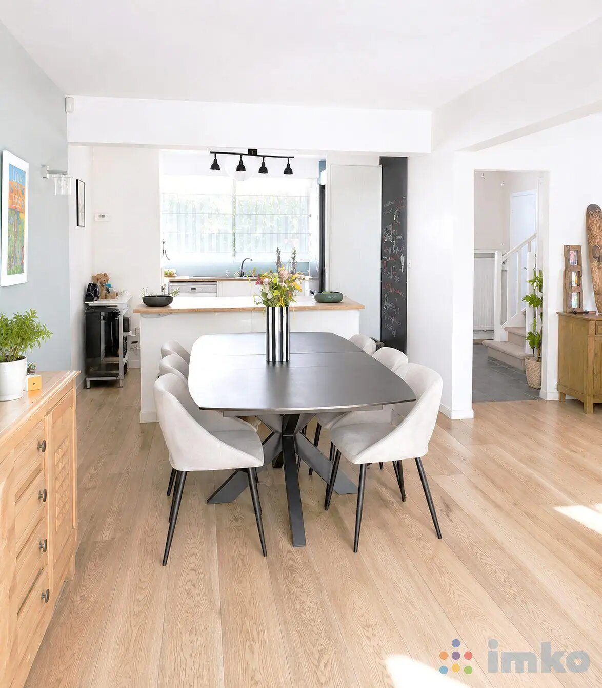Maison à vendre, 99m², Marcq-en-Baroeul