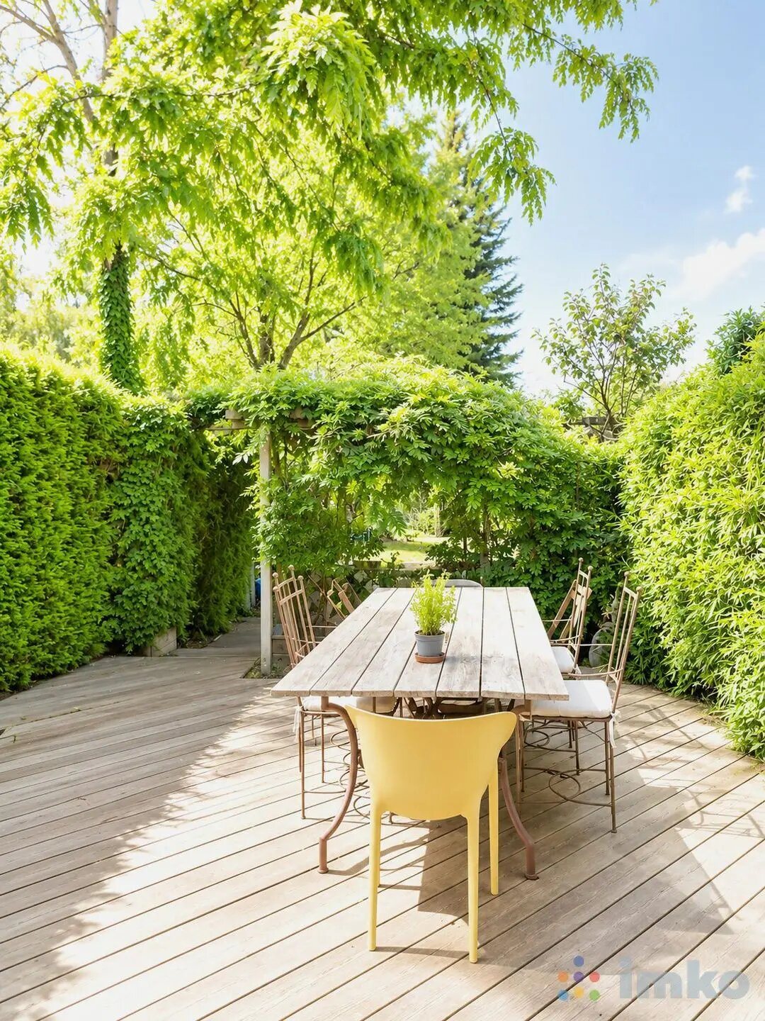 Maison à vendre, 99m², Marcq-en-Baroeul