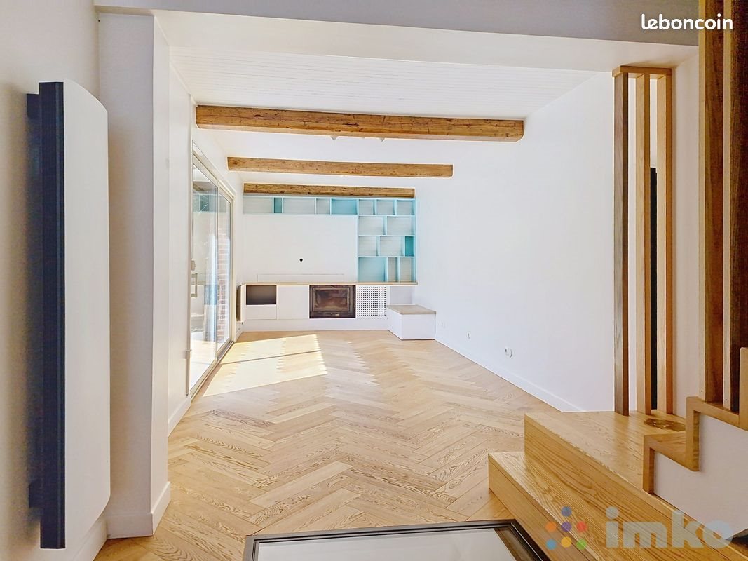 Maison à vendre, 180m², Marcq-en-Baroeul