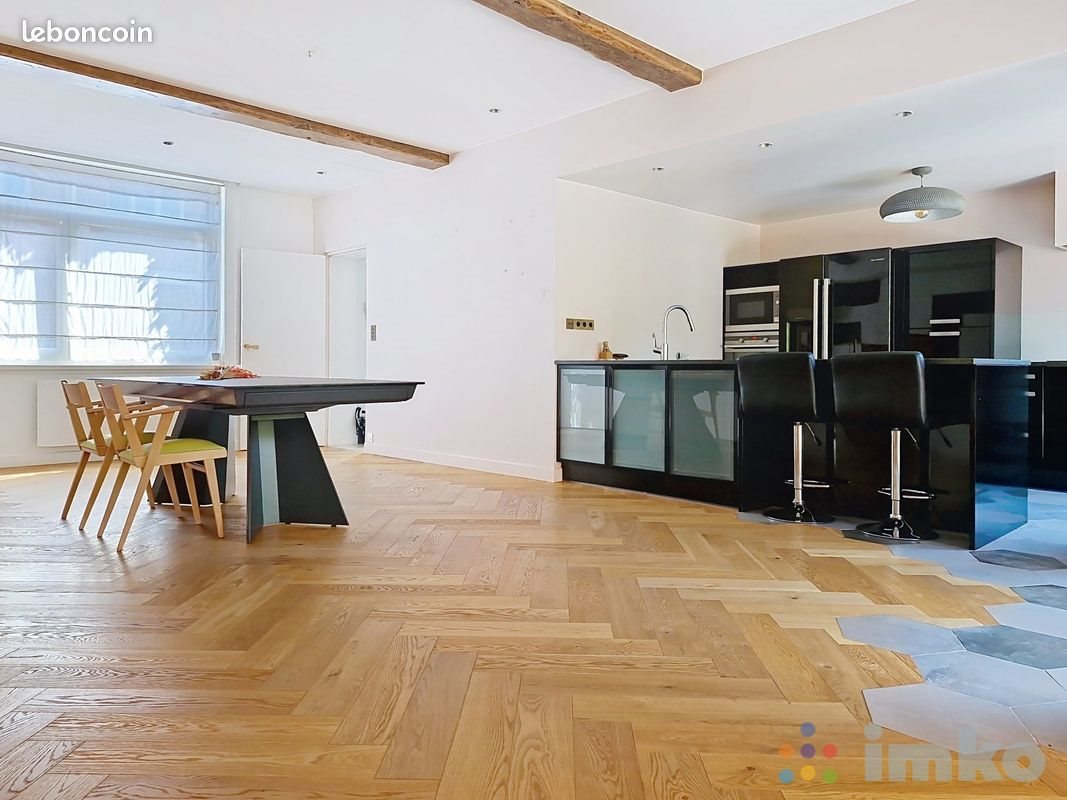 Maison à vendre, 180m², Marcq-en-Baroeul