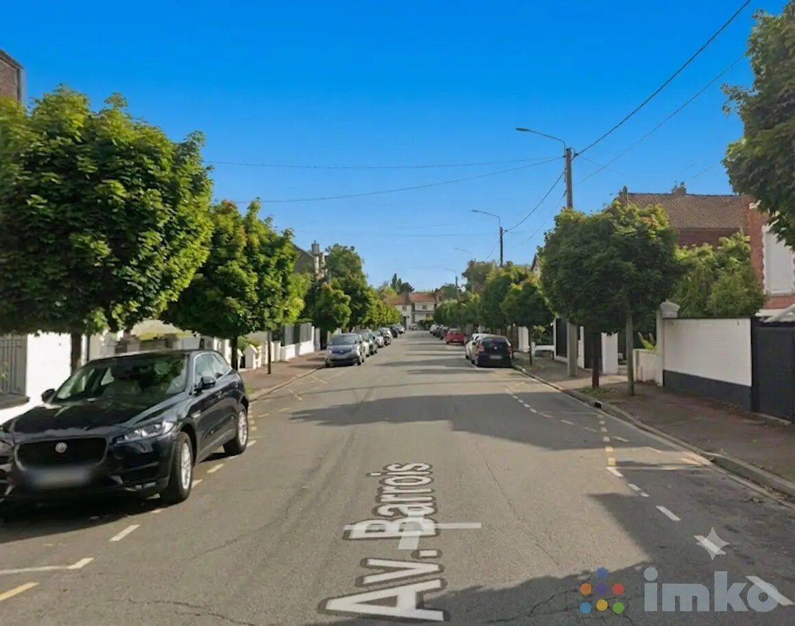 Maison à vendre, 113m², Marcq-en-Baroeul