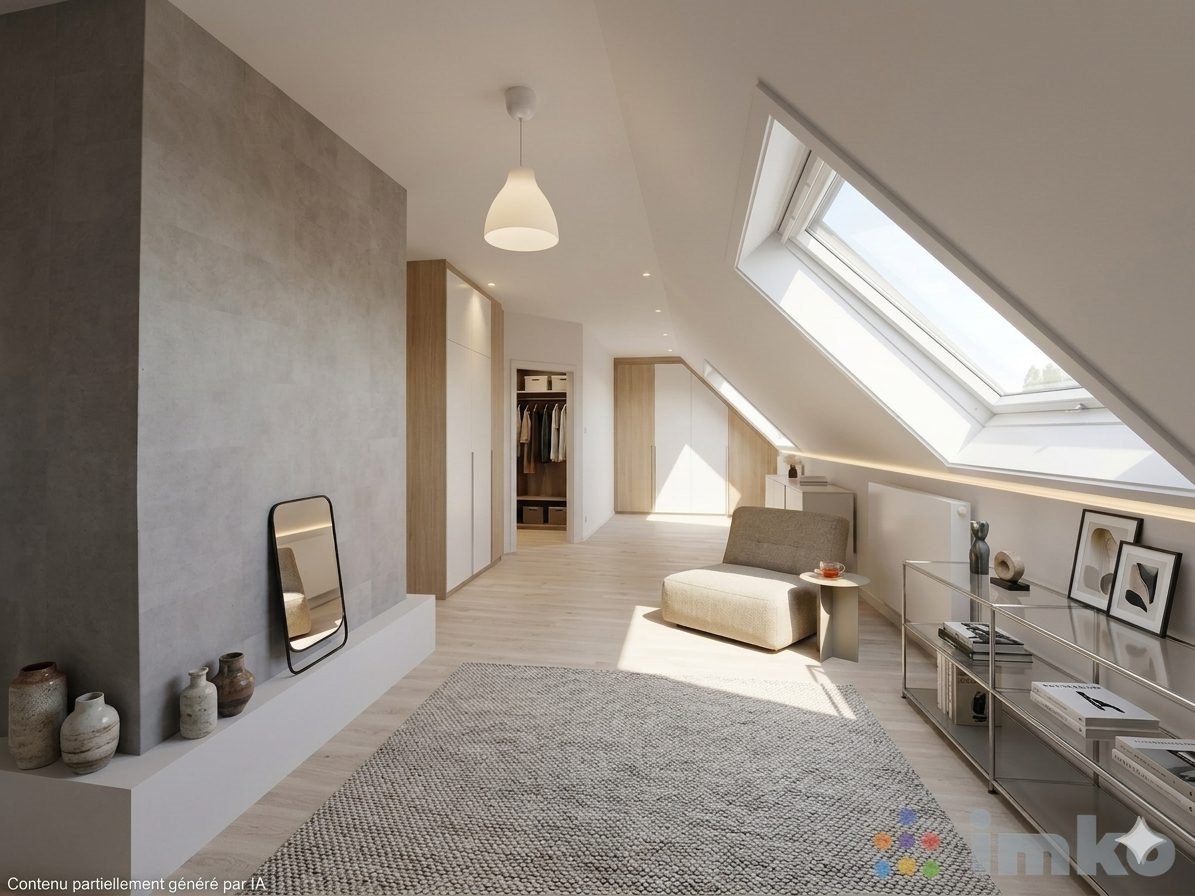 Maison à vendre, 188m², Halluin