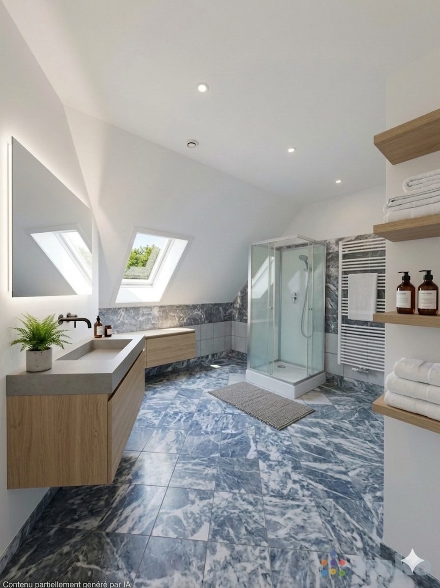 Maison à vendre, 188m², Halluin