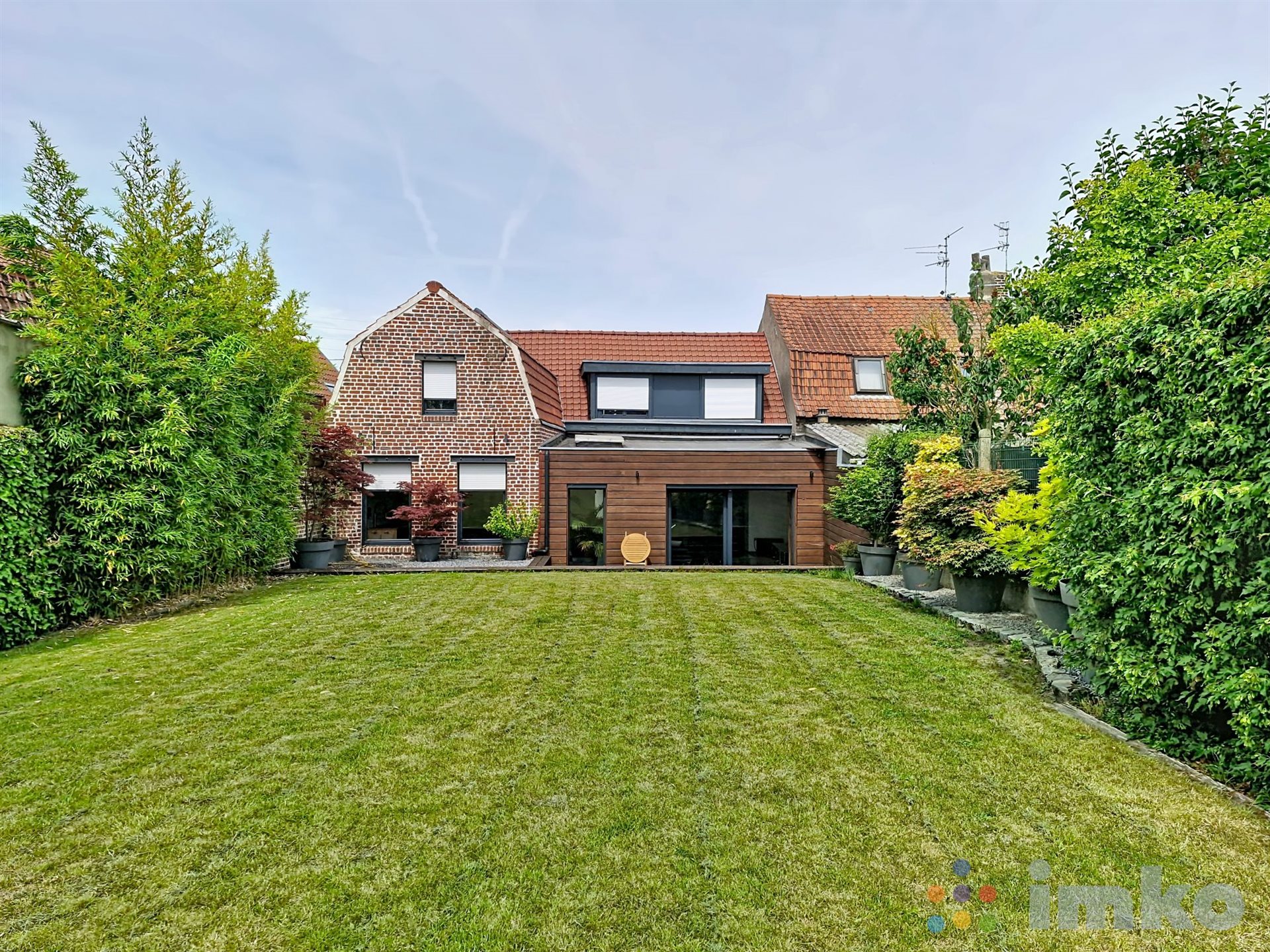 Maison à vendre, 125m², Bondues