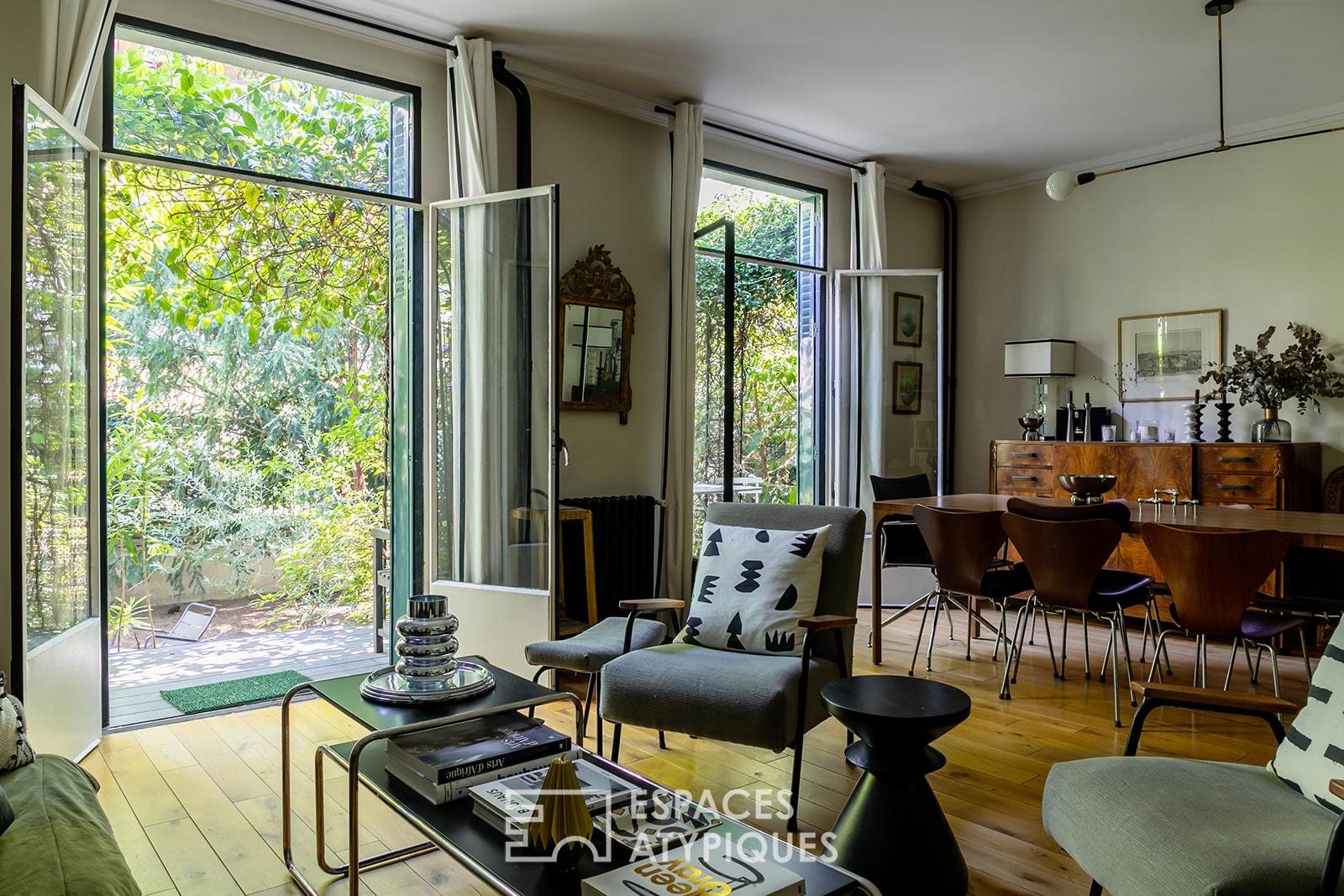 Appartement à vendre, 99m², Paris 15ème
