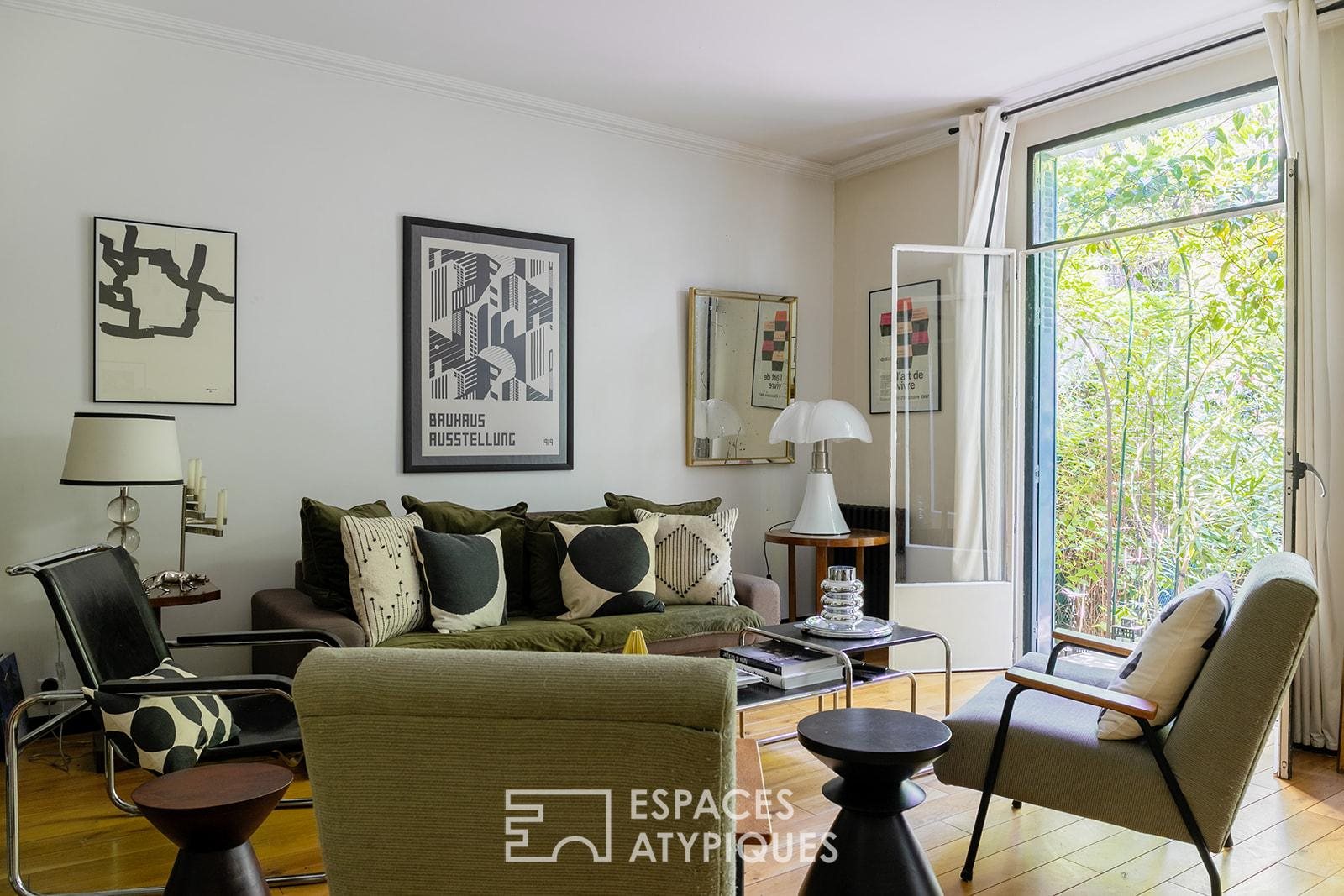 Appartement à vendre, 99m², Paris 15ème