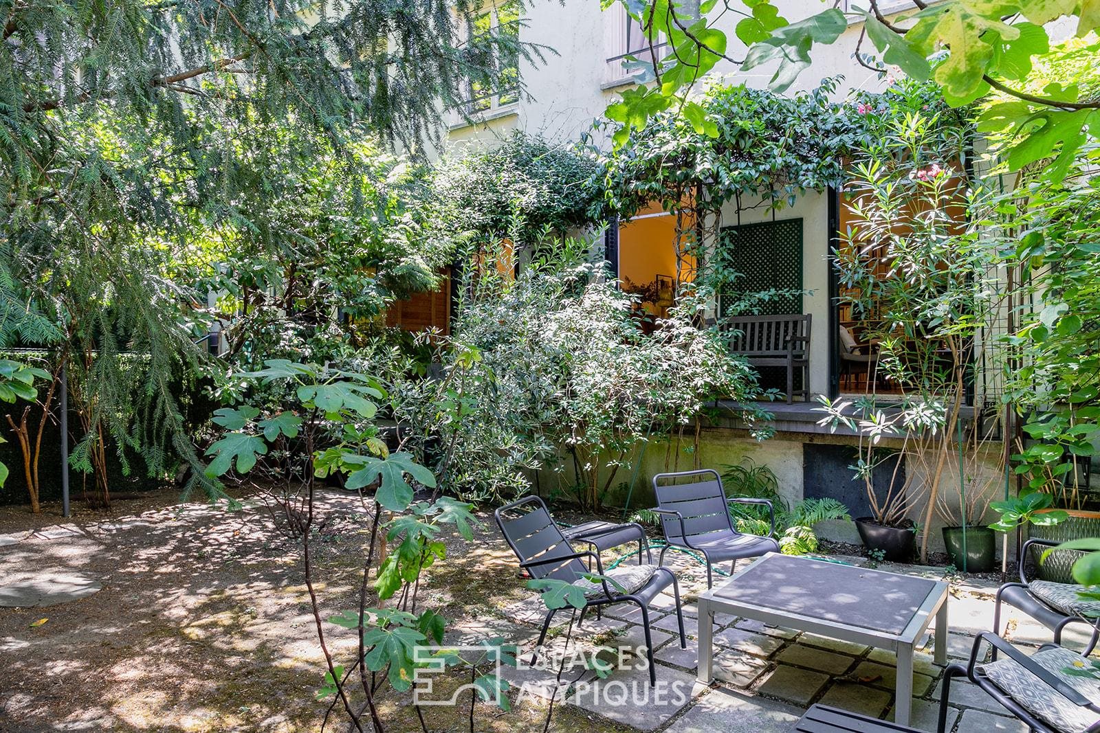 Appartement à vendre, 99m², Paris 15ème