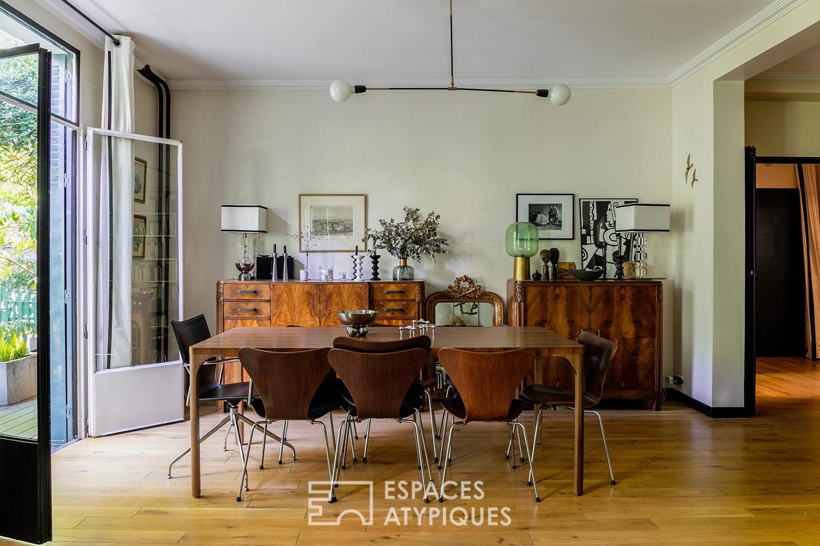 Appartement à vendre, 99m², Paris 15ème