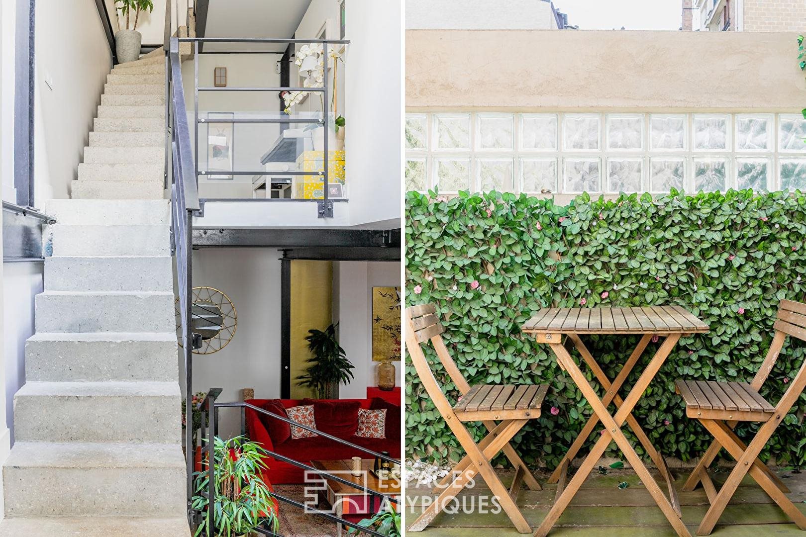 Maison à vendre, 158m², Paris 15ème