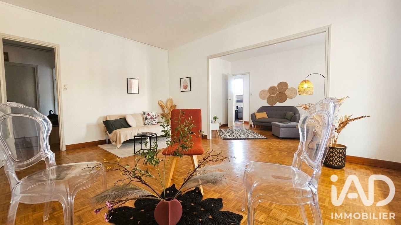 Appartement à vendre, 88m², Montauban