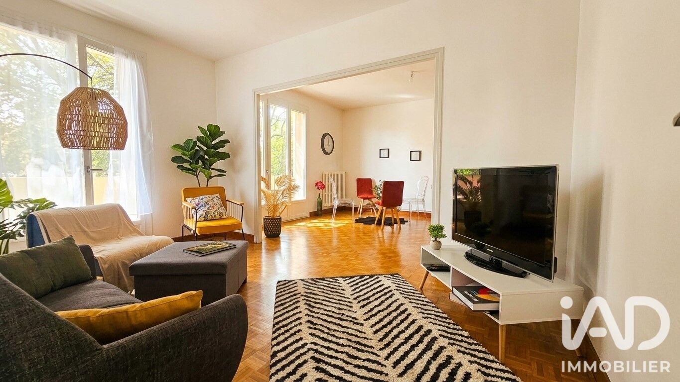 Appartement à vendre, 88m², Montauban