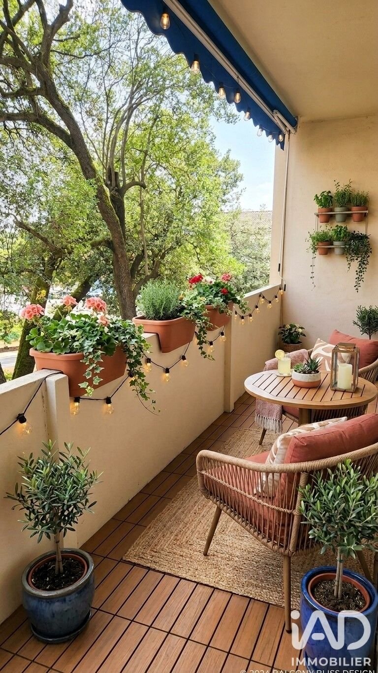 Appartement à vendre, 88m², Montauban