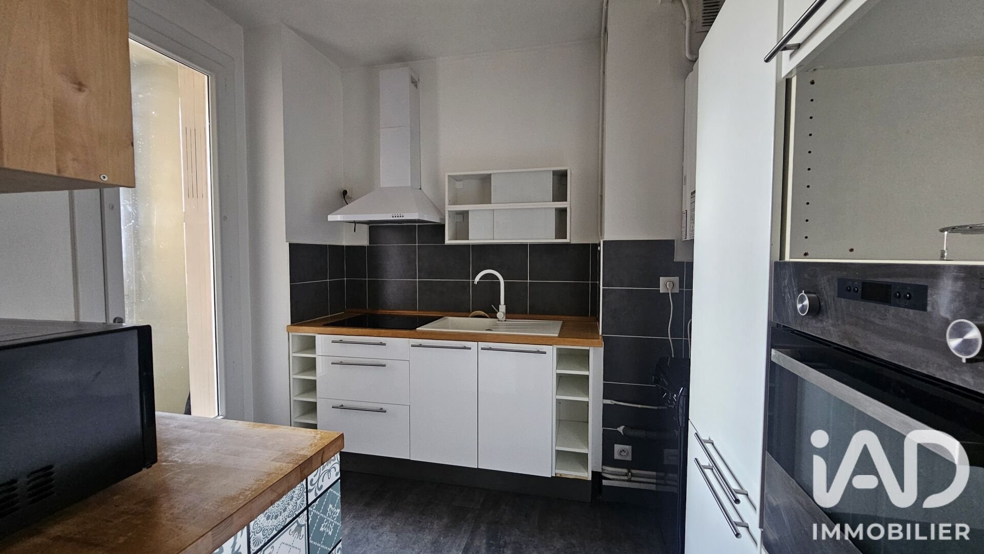 Appartement à vendre, 88m², Montauban
