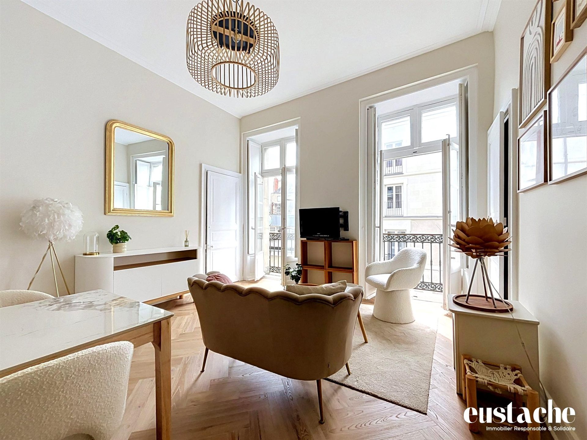 Appartement à vendre, 60m², Créteil