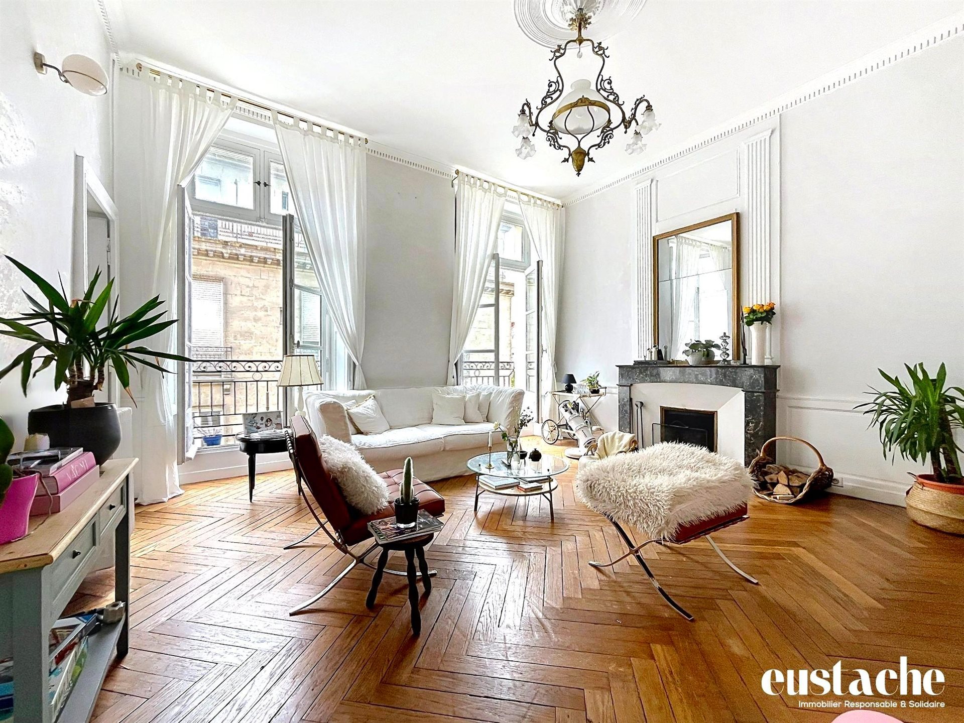 Appartement à louer, 112m², Paris 7ème