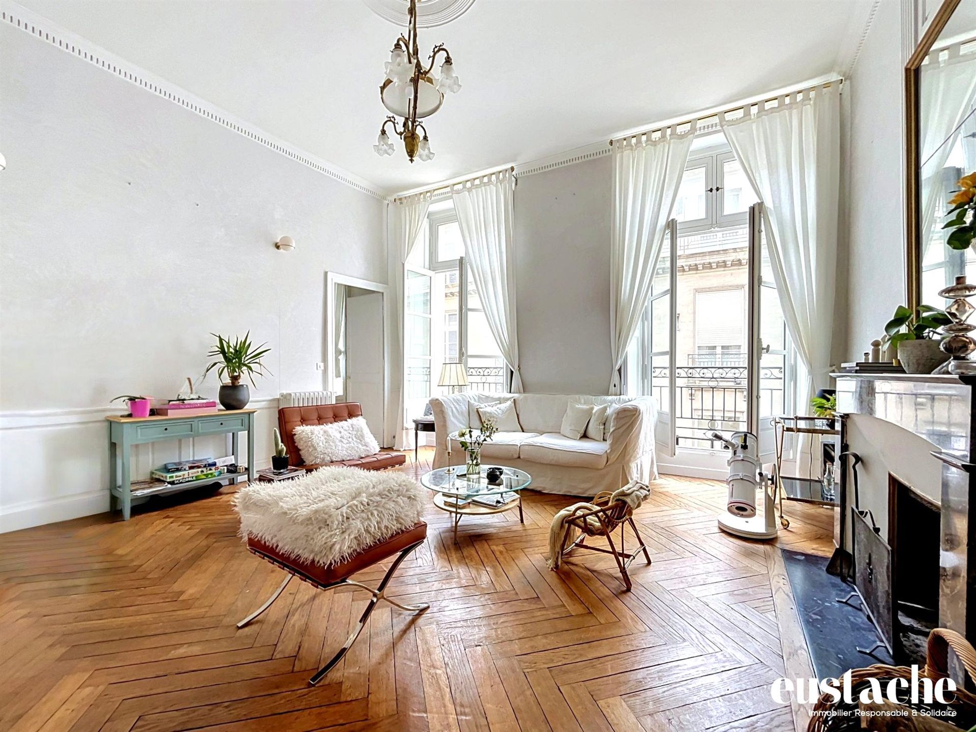 Appartement à louer, 112m², Paris 7ème
