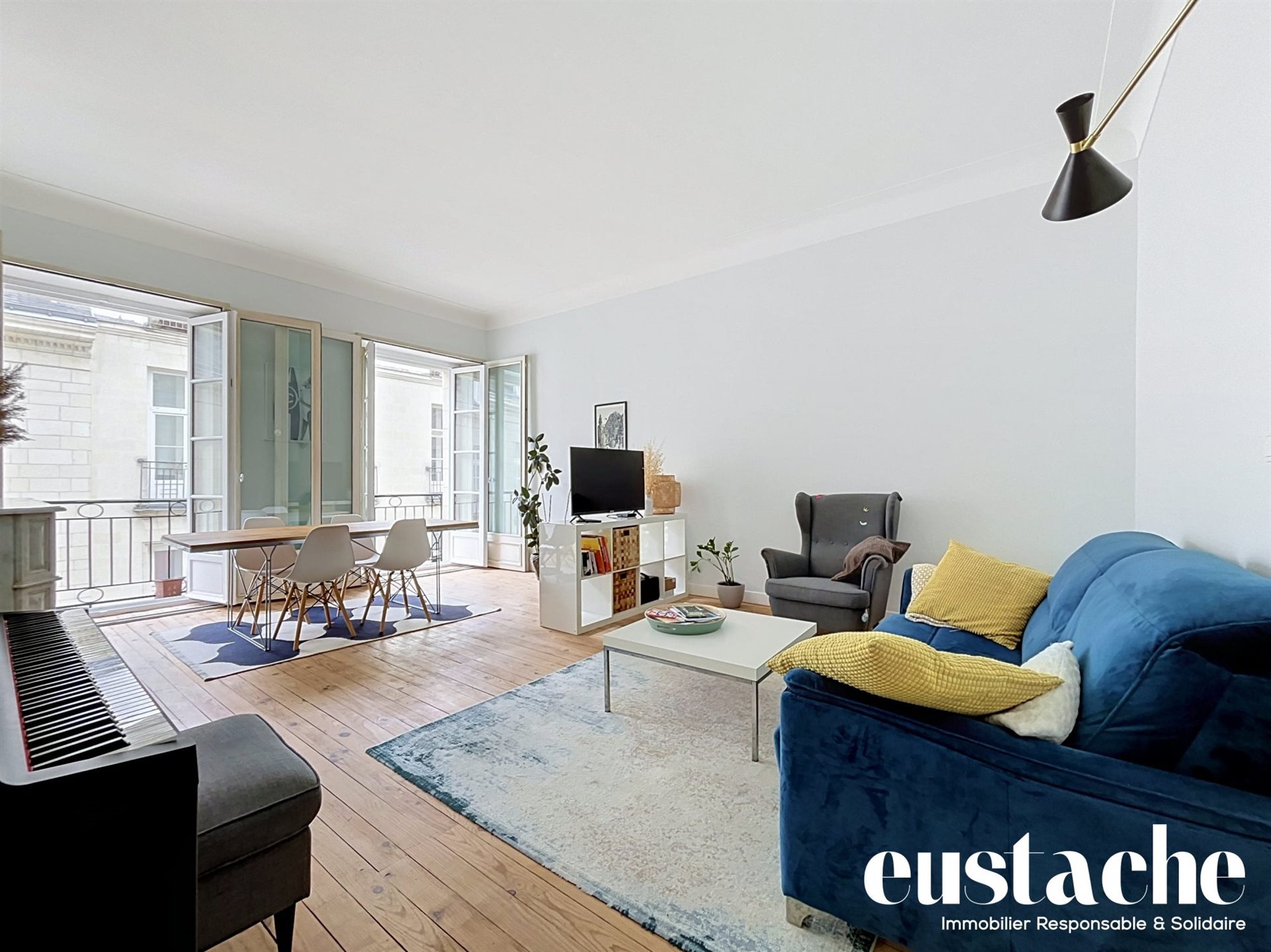 Appartement à vendre, 82m², Plaisir