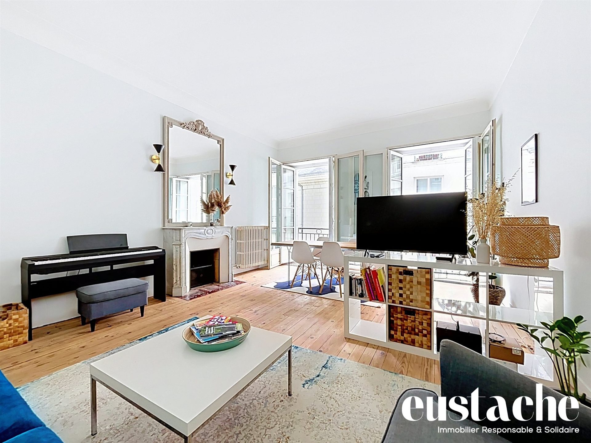 Appartement à vendre, 82m², Plaisir