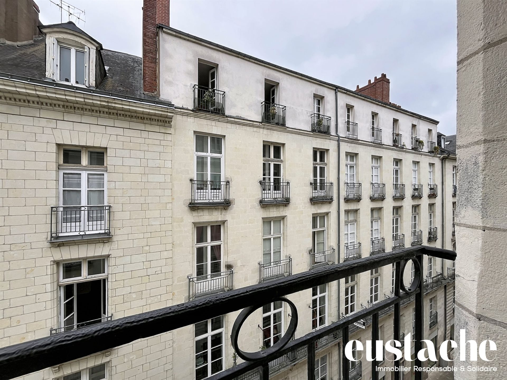 Appartement à vendre, 82m², Plaisir