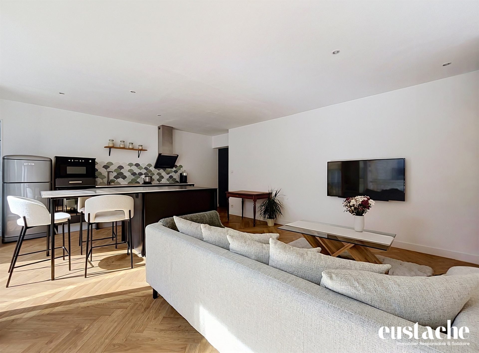 Appartement à vendre, 53m², Etampes