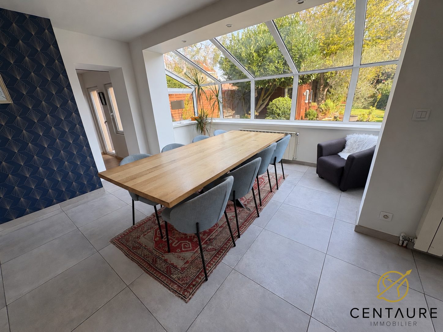 Maison à vendre, 150m², Tourcoing