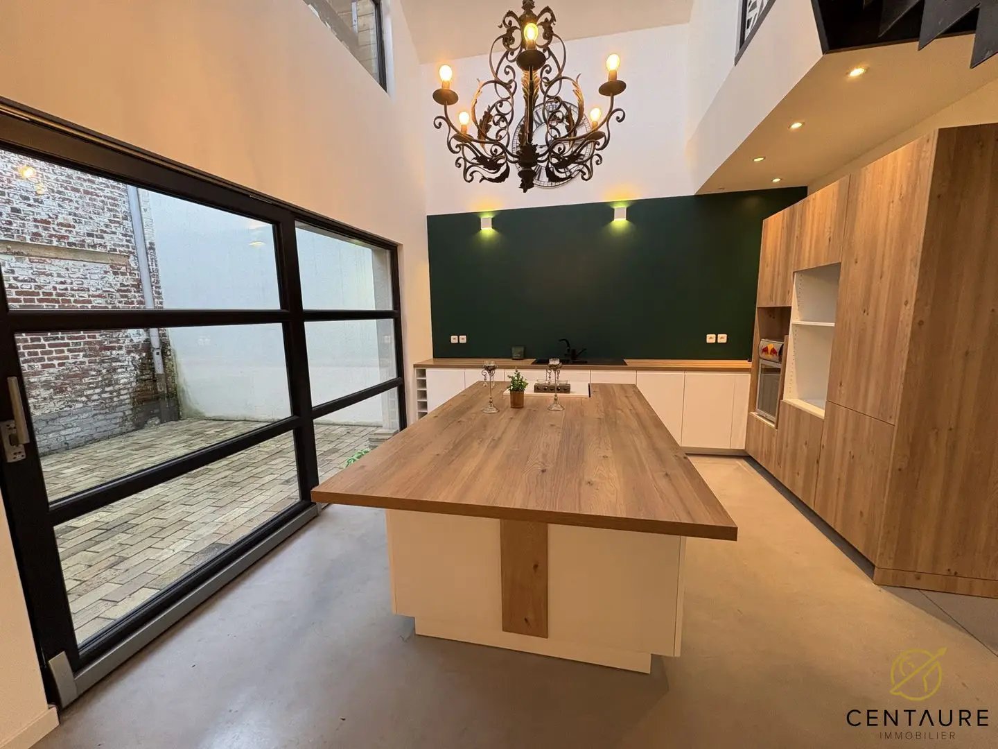 Appartement à vendre, 116m², Roubaix