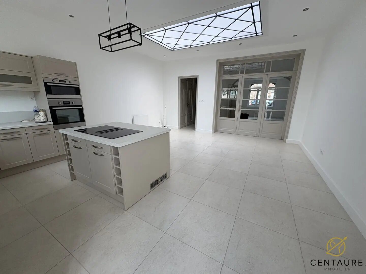 Maison à vendre, 144m², Roncq