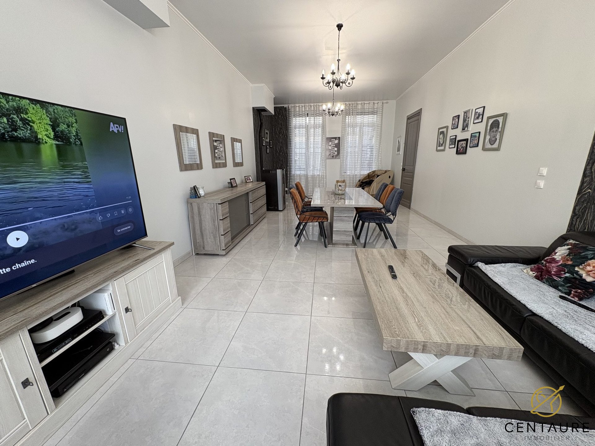Maison à vendre, 295m², Tourcoing