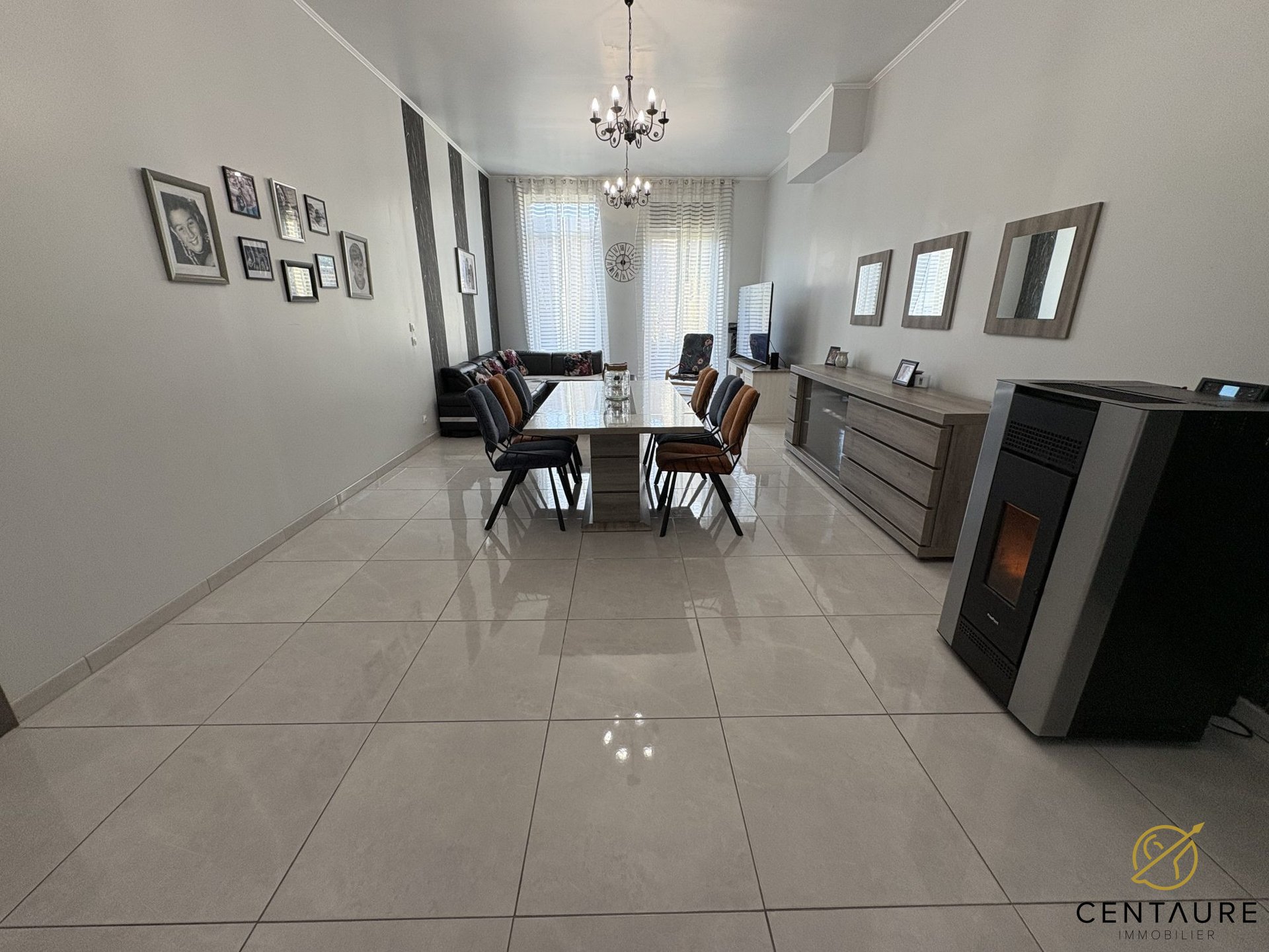 Maison à vendre, 295m², Tourcoing