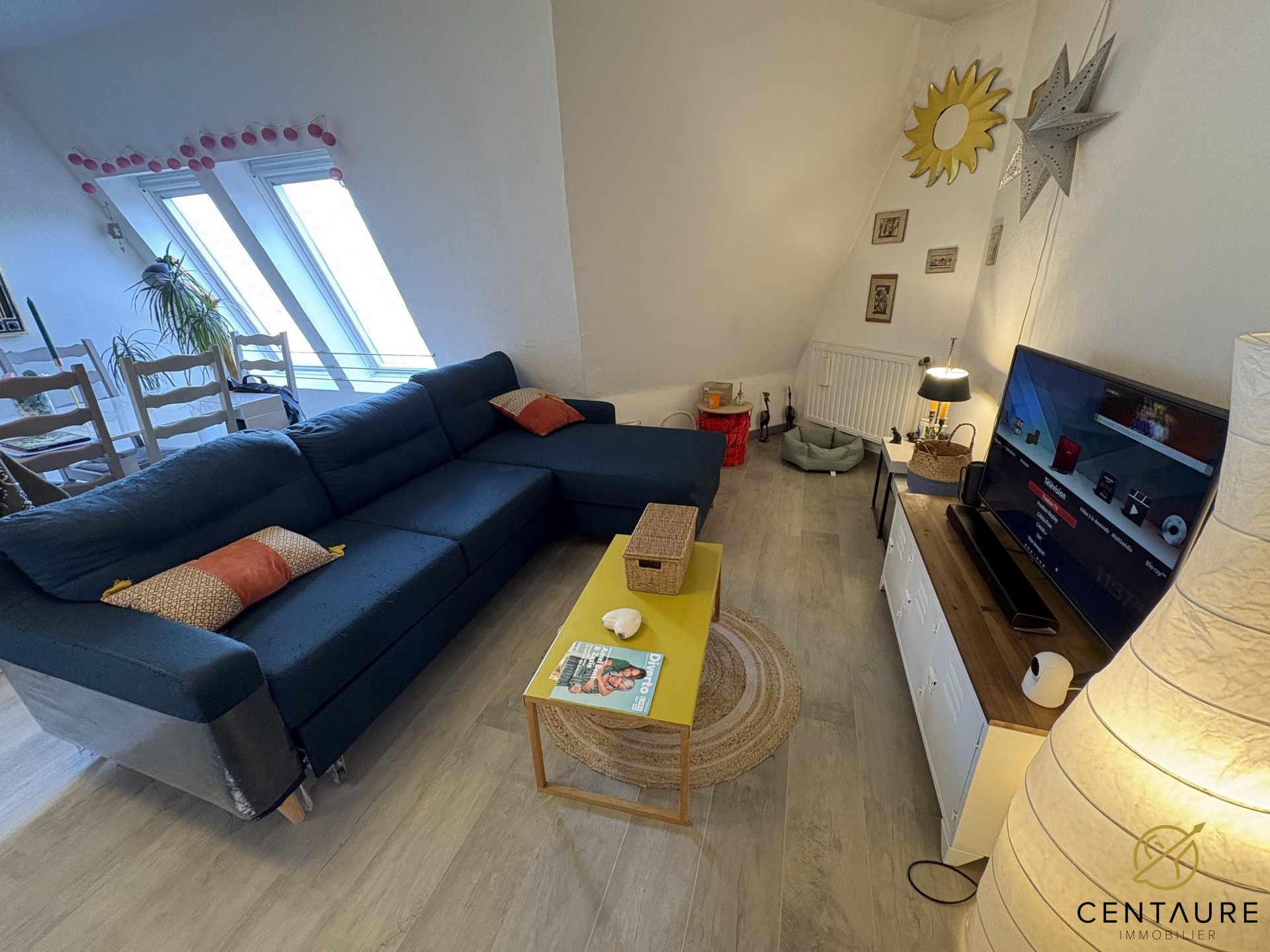Appartement à vendre, 90m², Villeneuve-d'Ascq
