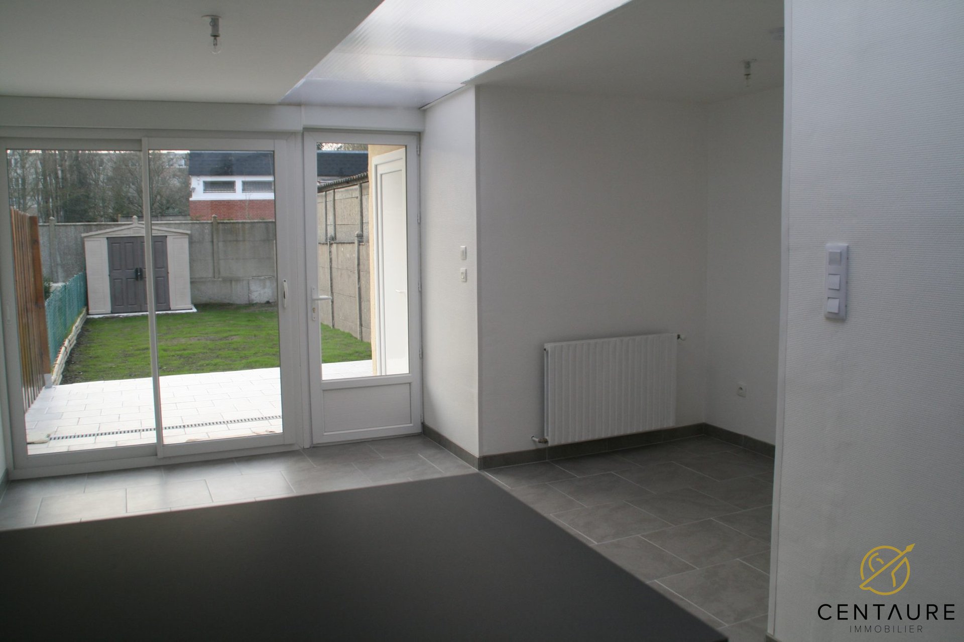 Appartement à louer, 68m², Villeneuve-d'Ascq