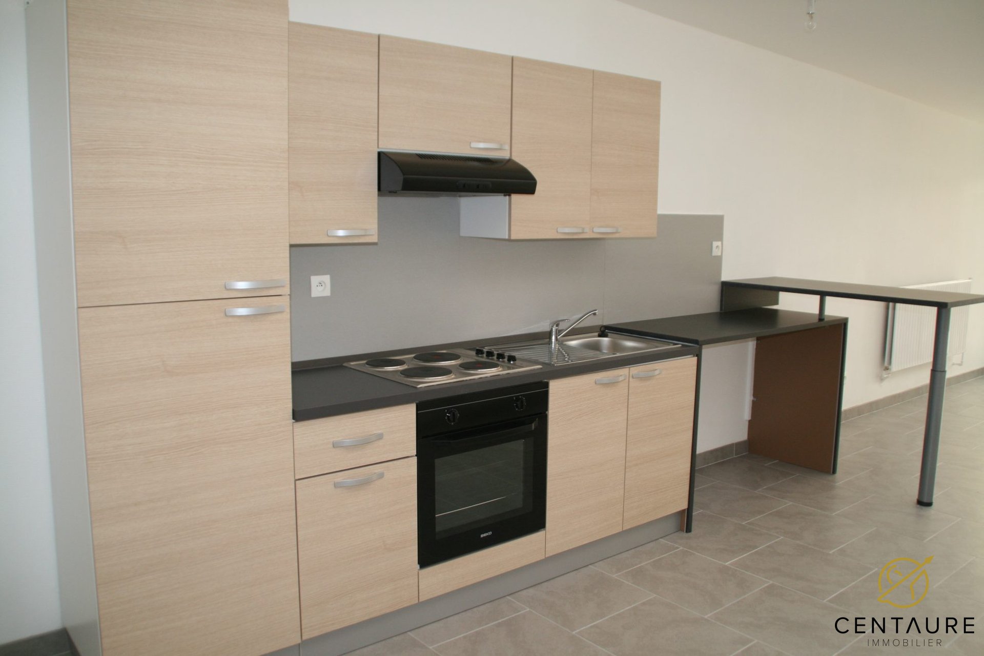 Appartement à louer, 68m², Villeneuve-d'Ascq