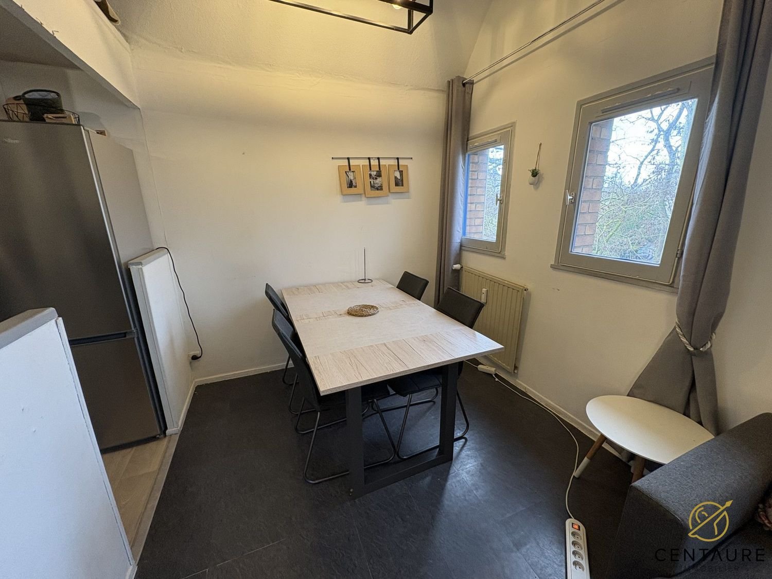 Appartement à vendre, 64m², Villeneuve-d'Ascq