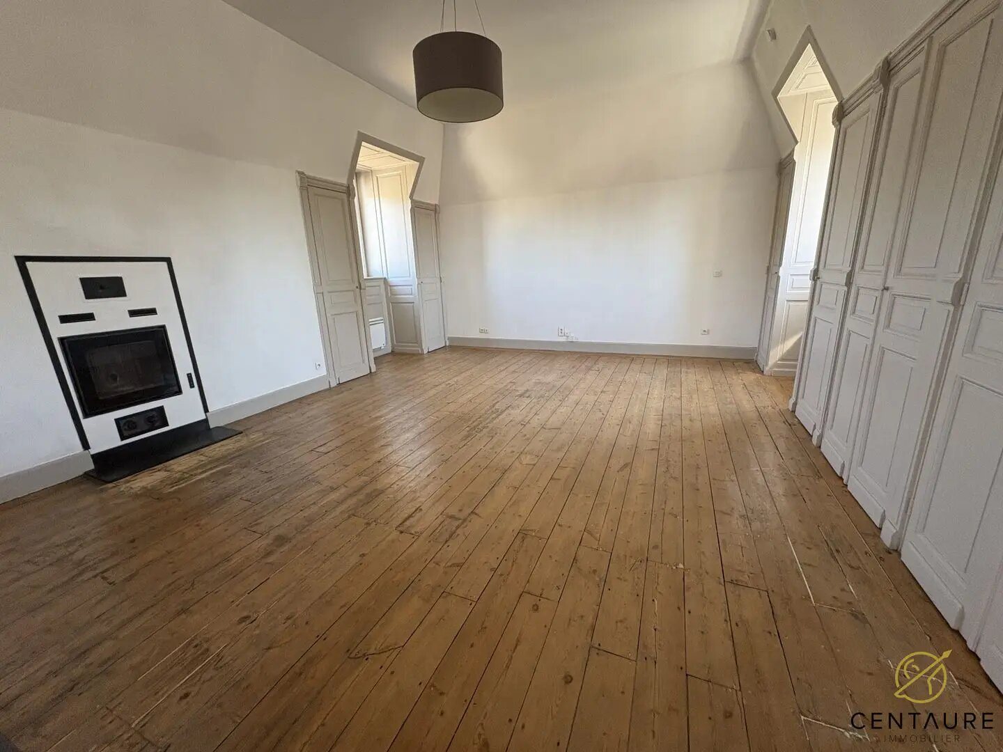Appartement à louer, 170m², Mouvaux