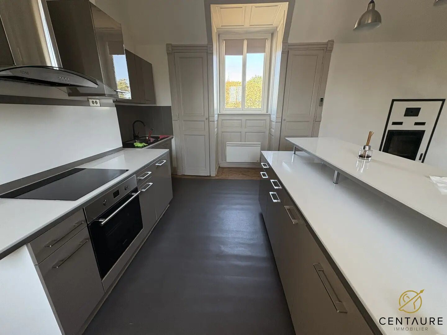 Appartement à louer, 170m², Mouvaux