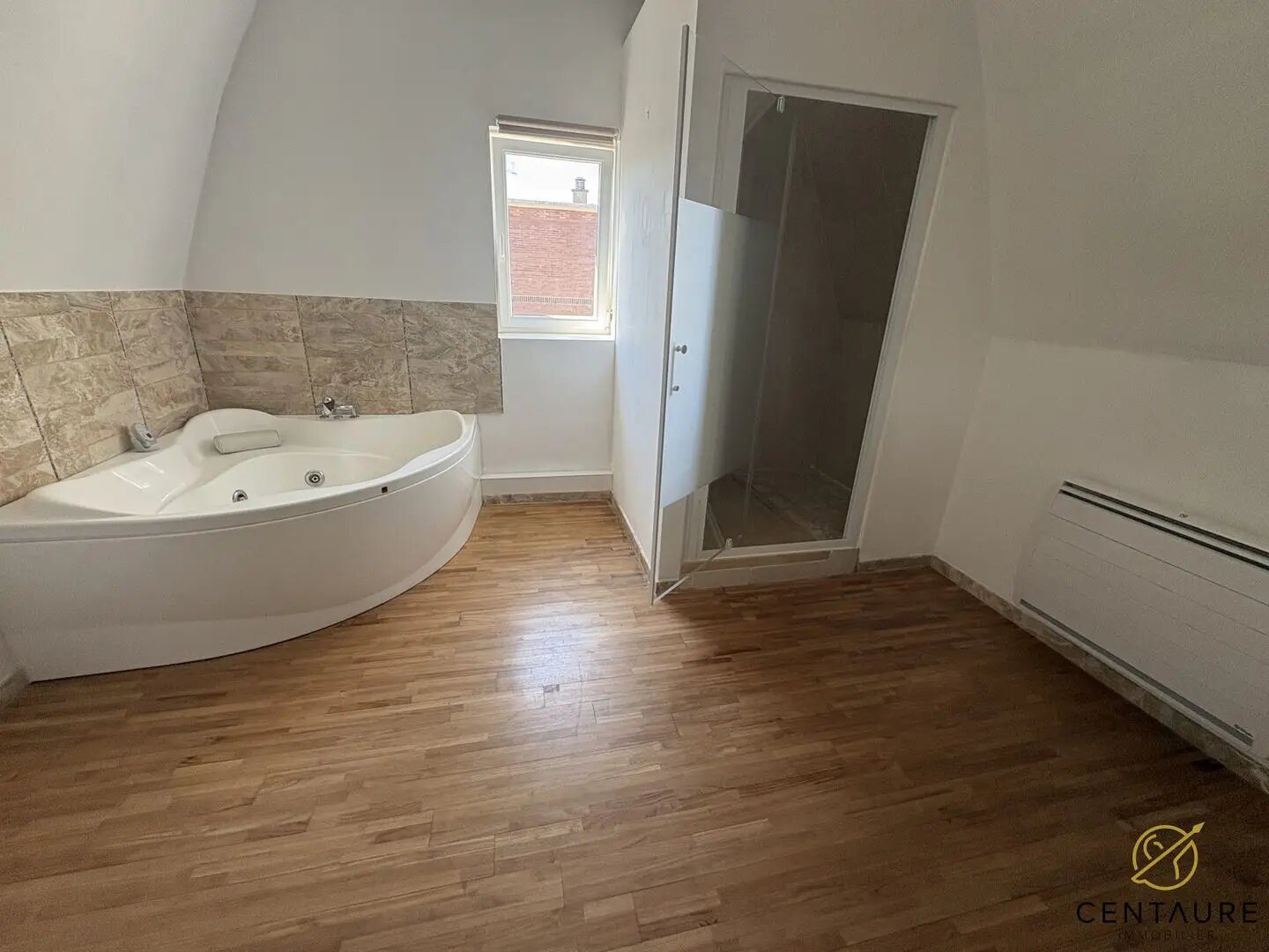 Appartement à louer, 170m², Mouvaux