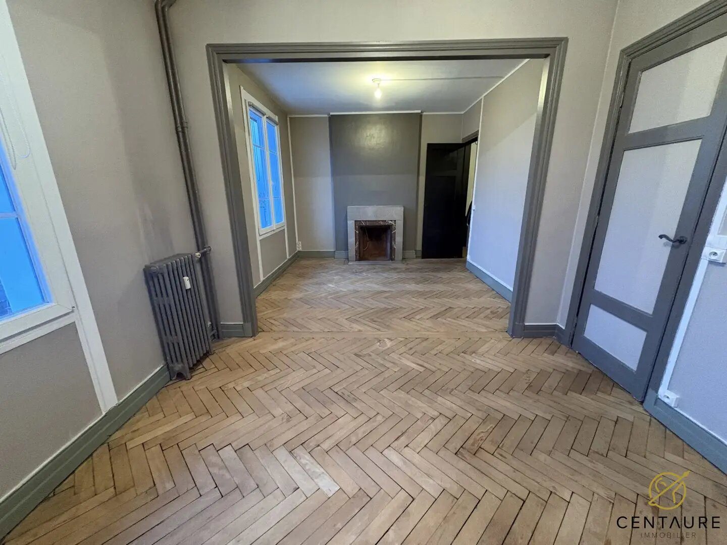 Appartement à vendre, 69m², Marcq-en-Baroeul