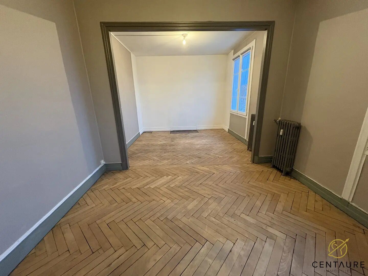 Appartement à vendre, 69m², Marcq-en-Baroeul