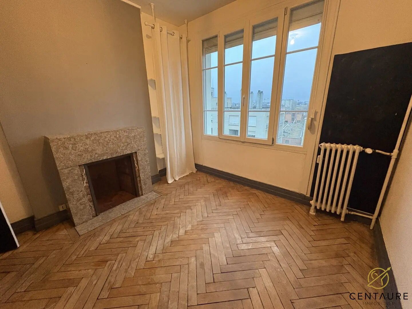 Appartement à vendre, 69m², Marcq-en-Baroeul