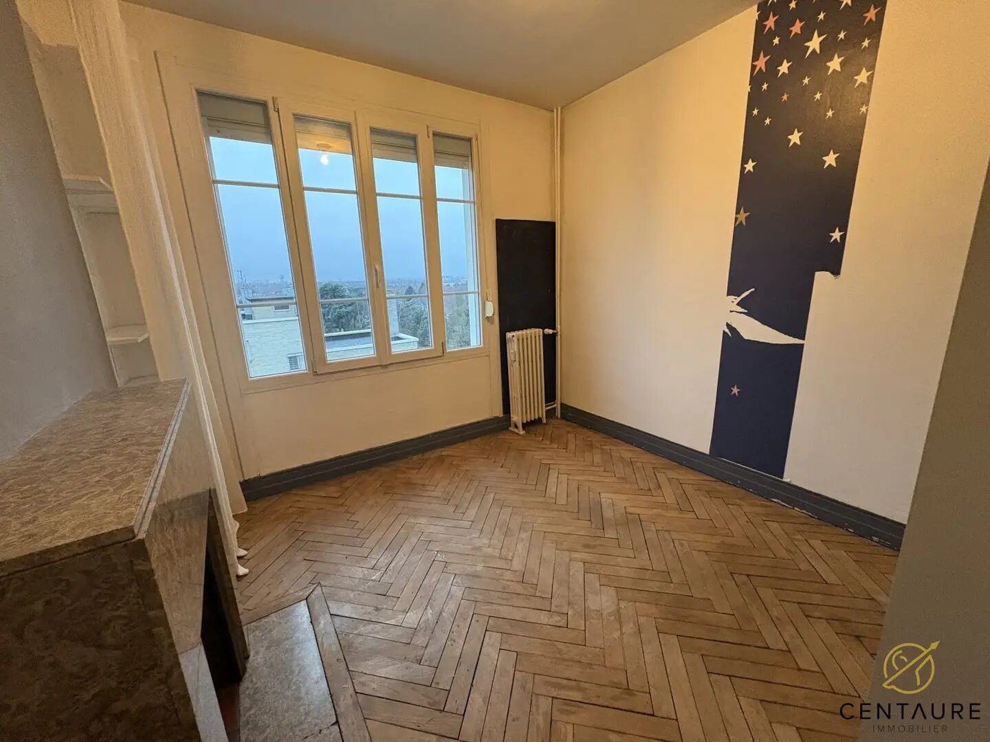 Appartement à vendre, 69m², Marcq-en-Baroeul