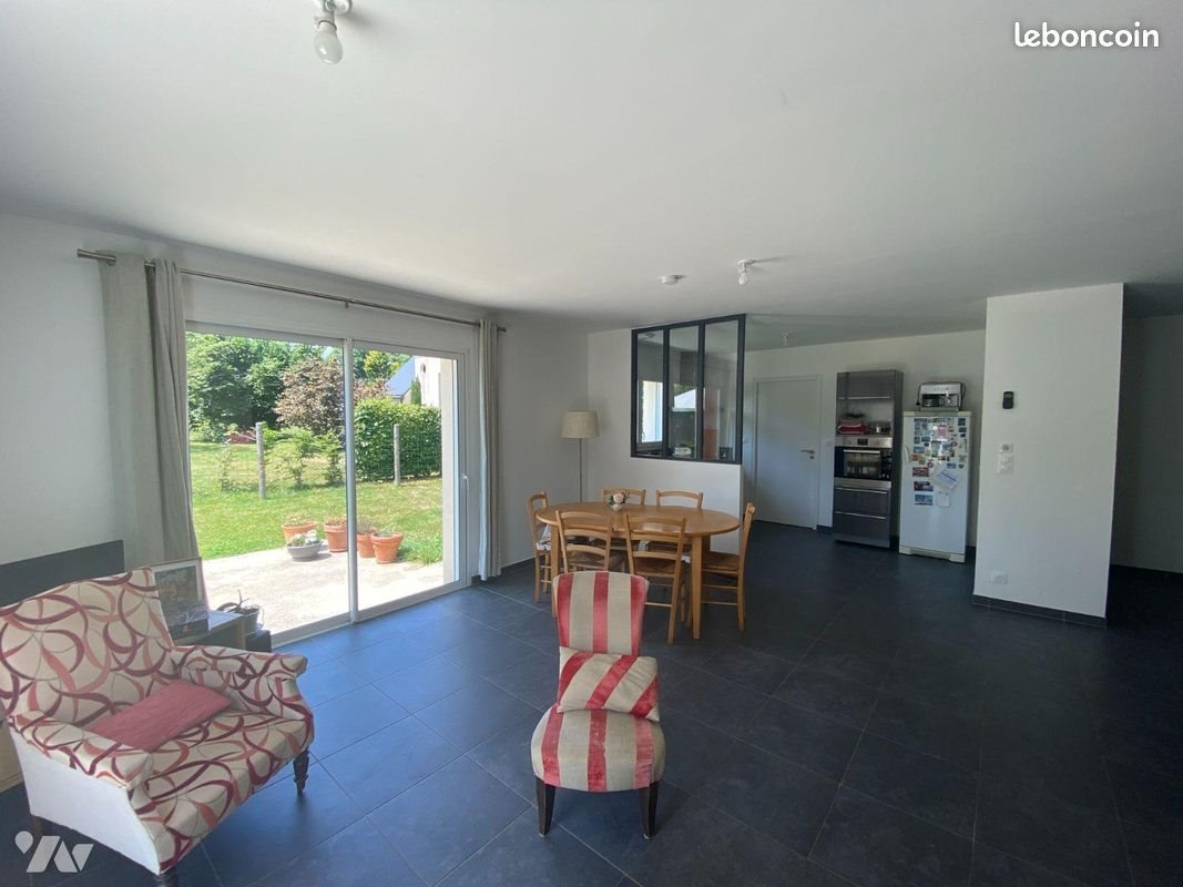 Maison à vendre, 91m², Saint-Gondran